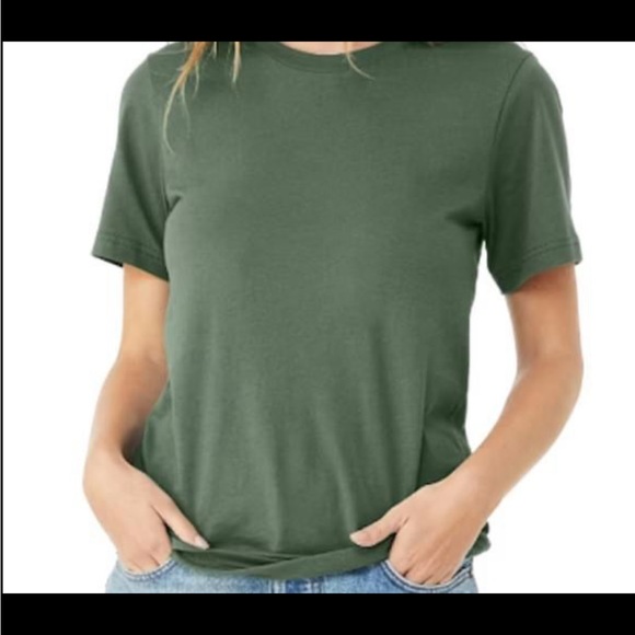 Teacher graphic tee - Picture 2 of 2